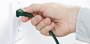 Preguntas frecuentes sobre el servicio eléctrico